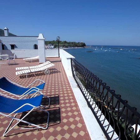 Hotel Imperial Ischia Exterior photo