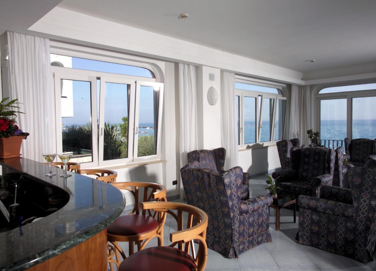 Hotel Imperial Ischia Exterior photo