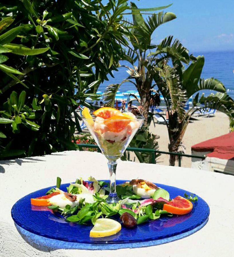 Hotel Imperial Ischia Exterior photo